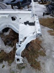 Четверть (ланжерон передний левый gl 450 2015 x166 276 3.0 biturbo