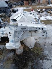 Четверть (ланжерон передний правый Mercedes-Benz gl 450 2015