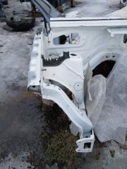 Четверть (ланжерон передний правый gl 450 2015 x166 276 3.0 biturbo