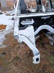 Четверть (ланжерон передний правый GLS 450 4MATIC 2018 276 3.0 biturbo