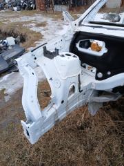 Четверть (ланжерон передний правый Mercedes-Benz GLS 450 4MATIC 276 3.0 biturbo