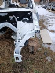 Четверть (ланжерон передний левый GLS 450 4MATIC 2018 276 3.0 biturbo