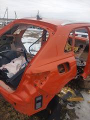 Четверть (крило) задний правый Audi Q3 83A 2.0 CZRA