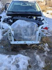 Телевизор/панель радиатора Subaru Legacy 2021