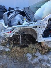 Четверть (ланжерон передний левый Subaru Legacy 2021