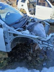 Четверть (ланжерон передний правый Subaru Legacy 2021