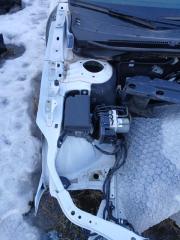 Четверть (ланжерон передний правый Legacy 2021 BW 2.4