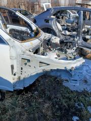 Четверть (ланжерон передний правый Volvo XC90 2016