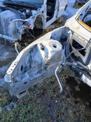 Четверть (ланжерон передний правый Volvo XC90 t27