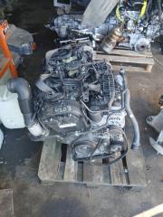 Двигатель Audi Q5 2018