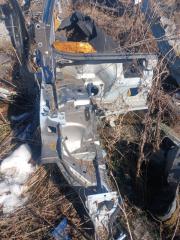 Четверть (ланжерон передний правый Land Rover Discovery Sport 2016