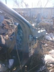 Четверть (ланжерон передний правый Discovery Sport 2016 L550 2.0