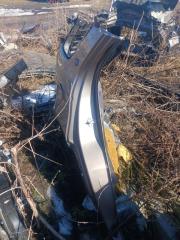 Четверть (крило) задний правый Land Rover Discovery Sport L550 2.0