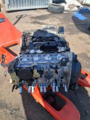 Двигатель Q5 2018 80A 2.0 DAYB
