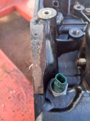 Двигатель Q5 2018 80A 2.0 DAYB