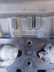 Двигатель Q5 2018 80A 2.0 DAYB