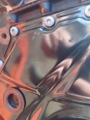 Двигатель Q5 2018 80A 2.0 DAYB