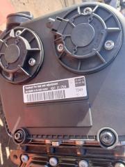 Двигатель Q5 2018 80A 2.0 DAYB