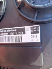 Двигатель Q5 2018 80A 2.0 DAYB