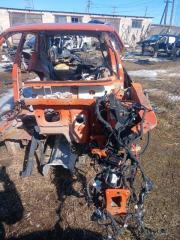 Четверть (ланжерон передний левый Q3 2021 83A 2.0 CZRA