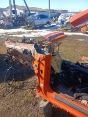 Четверть (ланжерон передний левый Q3 2021 83A 2.0 CZRA