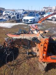 Четверть (ланжерон передний левый Q3 2021 83A 2.0 CZRA