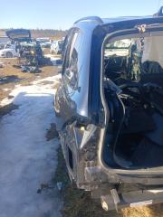 Четверть (крило) задний левый Volkswagen Tiguan Tiguan 2 2.0 DTEA