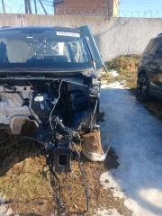 Четверть (ланжерон передний левый Volkswagen Tiguan Tiguan 2 2.0 DTEA