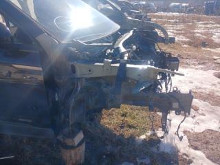 Четверть (ланжерон передний правый Tiguan 2022 Tiguan 2 2.0 DTEA