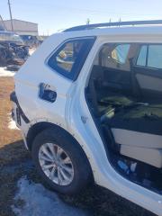 Четверть (крило) задний правый Tiguan 2019 Tiguan 2 2.0 DGUA