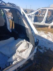 Четверть (крило) задний правый Tiguan 2019 Tiguan 2 2.0 DGUA