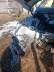 Четверть (ланжерон передний правый Evoque 2016 L538 2.0L 16V TIVCT T/C Gen2