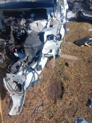 Четверть (ланжерон передний левый Evoque 2016 L538 2.0L 16V TIVCT T/C Gen2