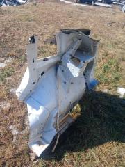 Четверть (крило) задний правый Q3 2021 83A 2.0 CZRA