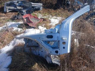 Четверть (ланжерон передний левый GLC 300 2018 X253 2.0 27492031710098