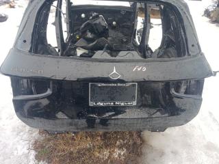 Крышка багажника GLB 2022 250 26092030411829