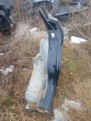 Четверть задний левый CX-5 2019 2.5