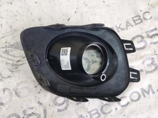 Заглушка ПТФ передняя правая Mercedes-Benz GLB X247 26092030239285