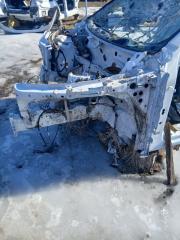 Четверть (ланжерон передний левый Audi Q7 2016