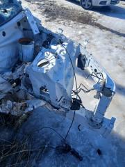 Четверть (ланжерон передний левый Audi Q7 4M 3.0