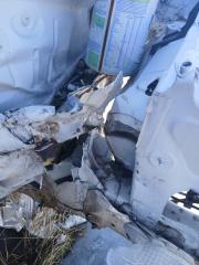 Четверть (ланжерон передний левый Q7 2016 4M 3.0