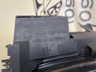 Фара правая GLB 2021 X247 26092030239285