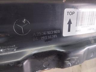 Усилитель задний Mercedes-Benz GLC 300 X253 27492031635081
