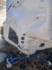 Четверть (крило) задний левый Q8 2019 DCBD