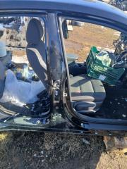 Центральная стойка кузова правая Hyundai Ioniq Hybrid 2019