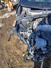 Четверть (ланжерон передний правый Ioniq Hybrid 2019 1.6 DOHC - GDI