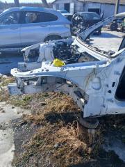 Четверть (ланжерон передний левый BMW 530 2018