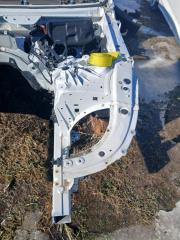 Четверть (ланжерон передний левый 530 2018 G30 XB1142M0