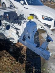 Четверть (ланжерон передний левый BMW 530 G30 XB1142M0