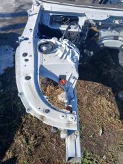 Четверть (ланжерон передний правый BMW 530 G30 XB1142M0